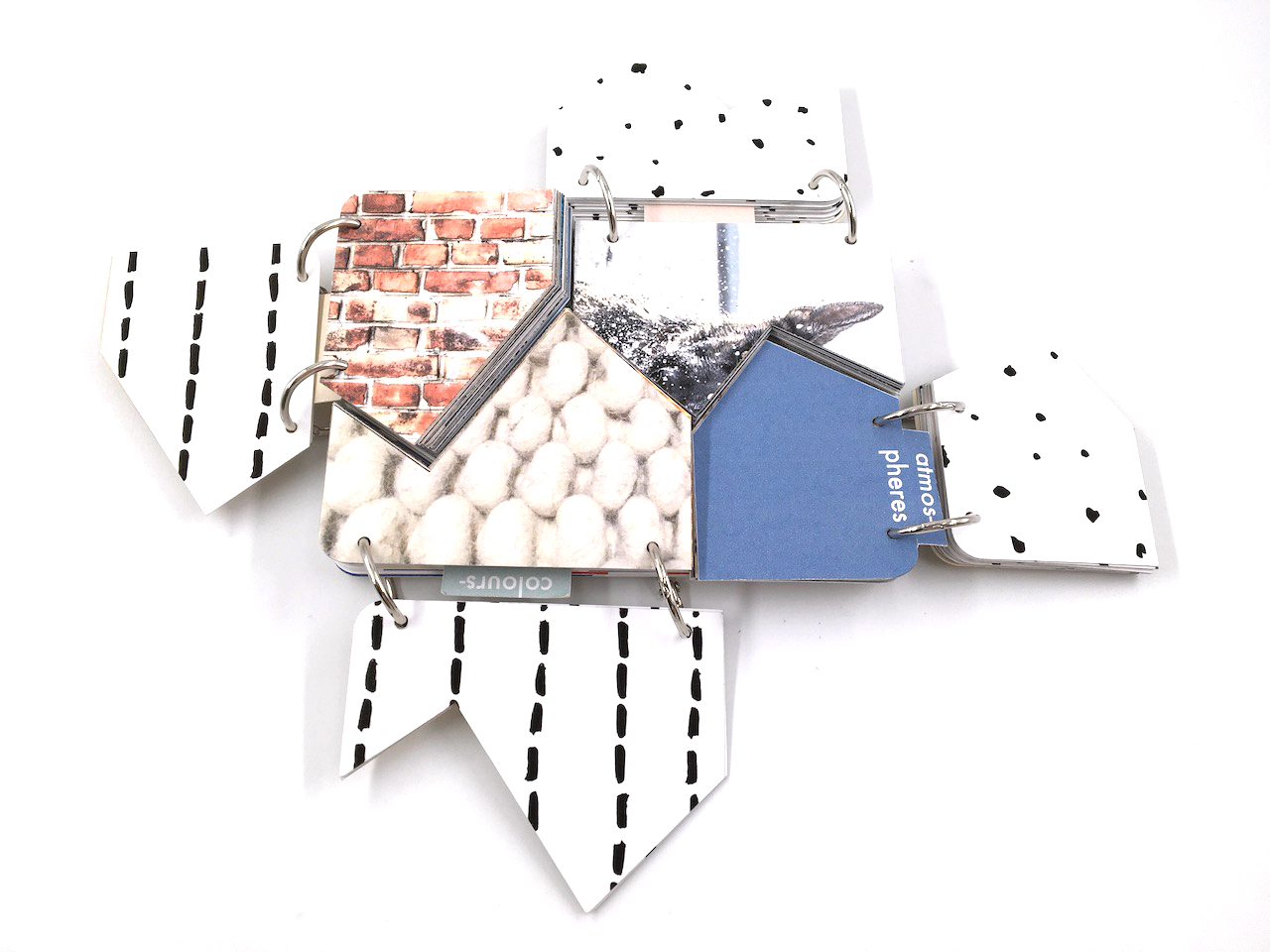 architecture and play: a toolkit for co-creation in architecture based on bissociation concept