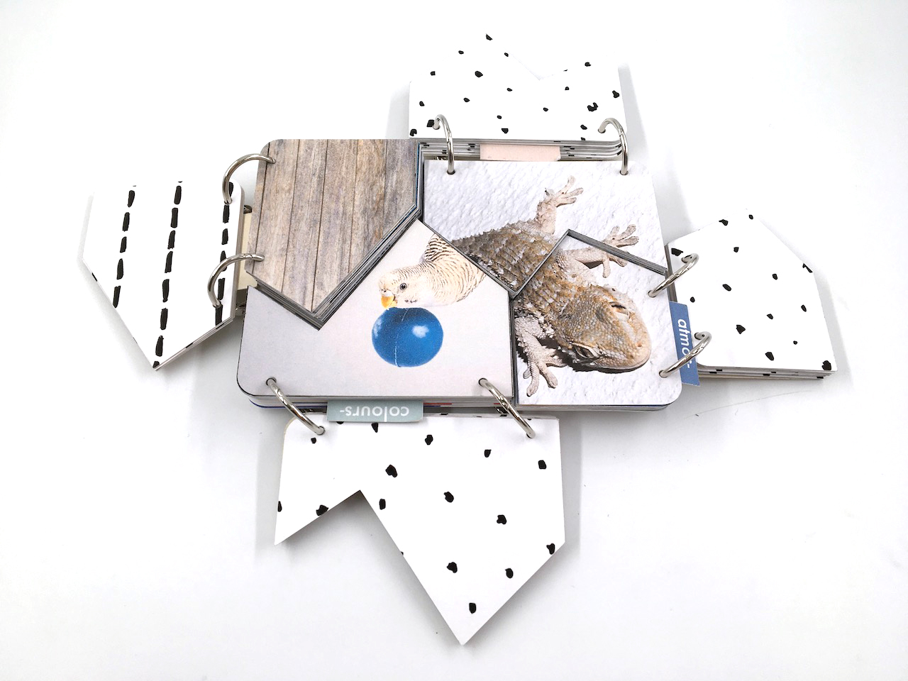 disruptive cards for co-creation