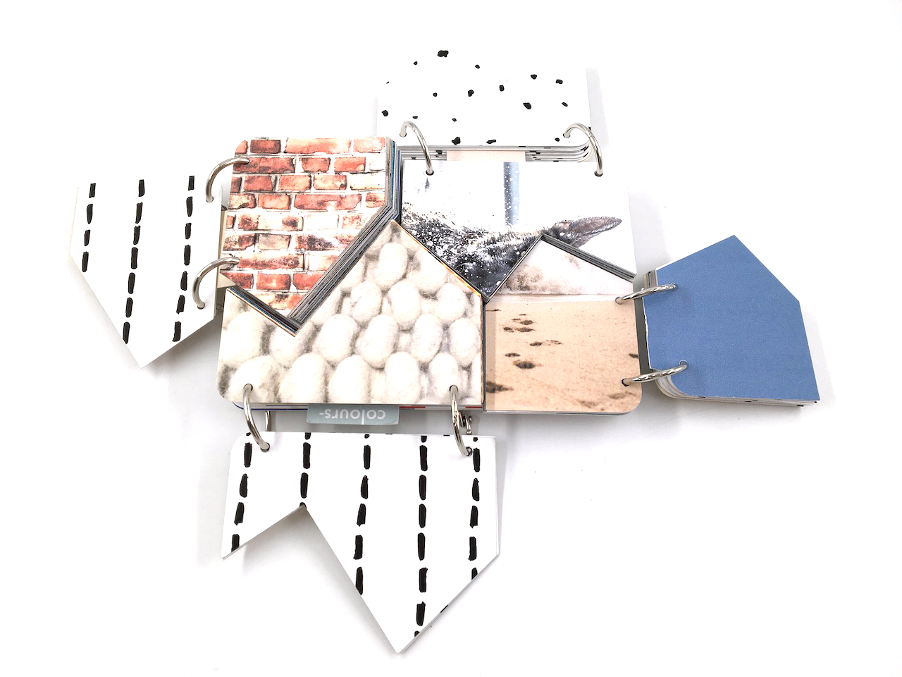 bisociation for design