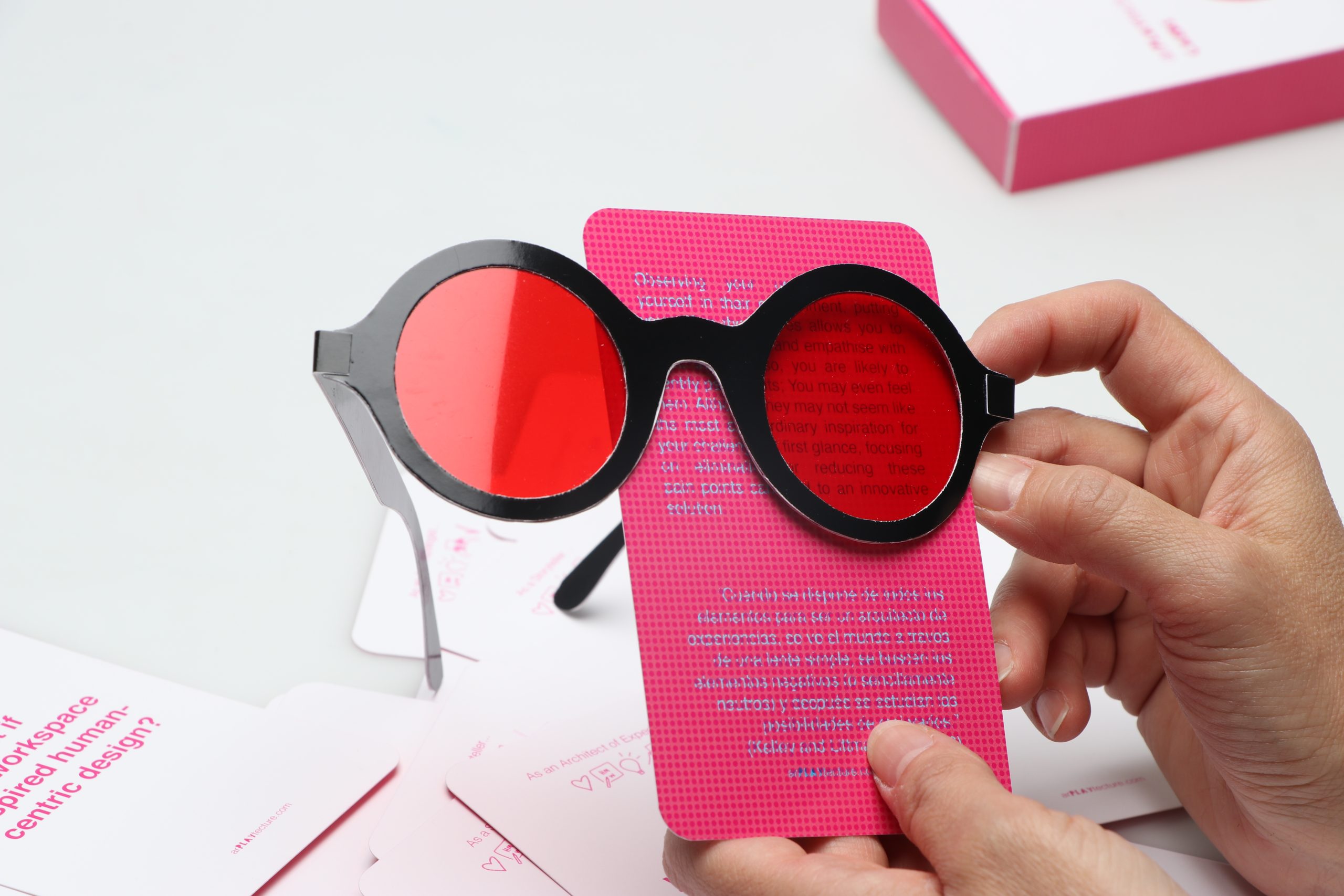 uncover the user needs